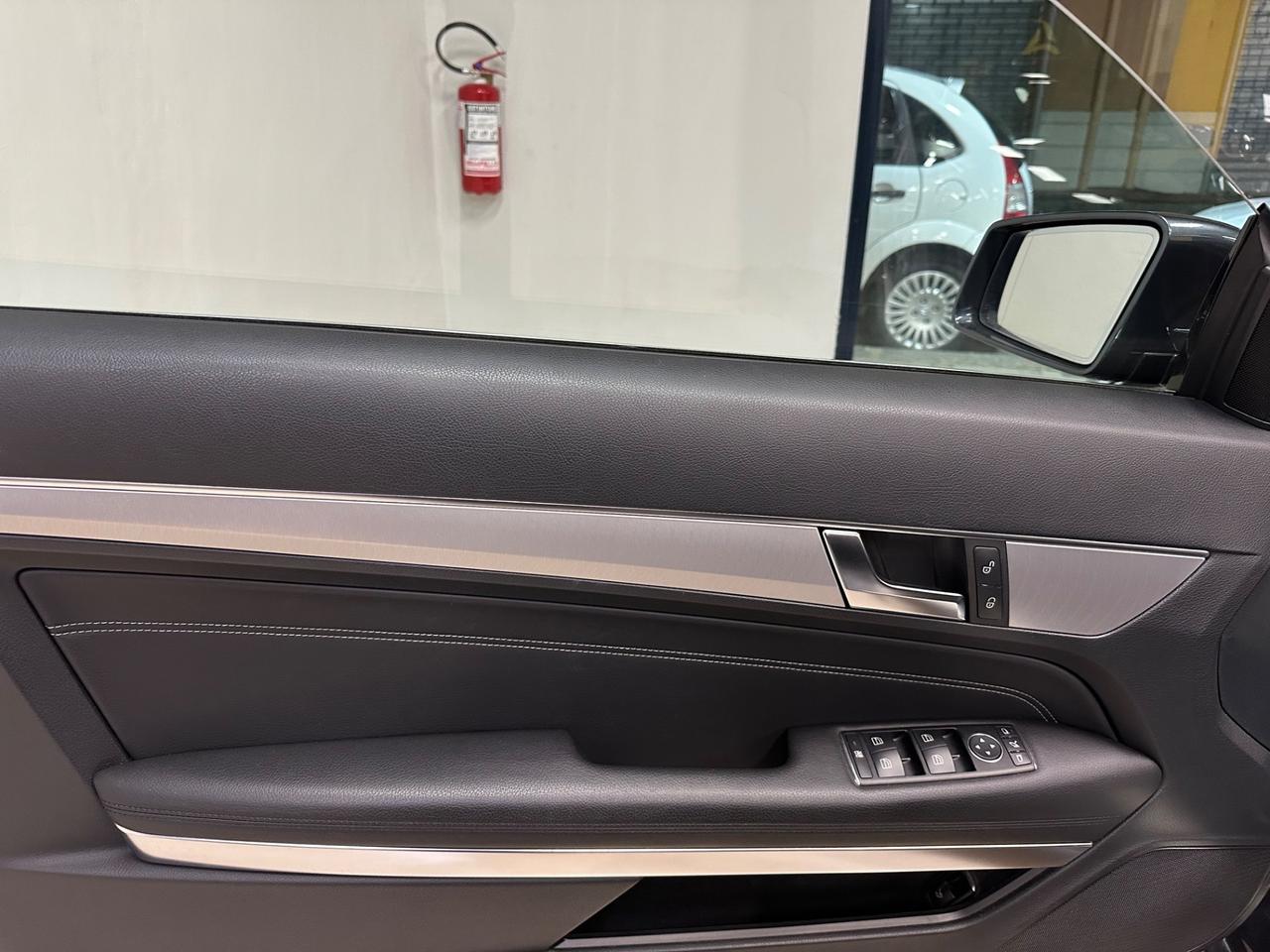 Mercedes-benz E 250 CDI Executive