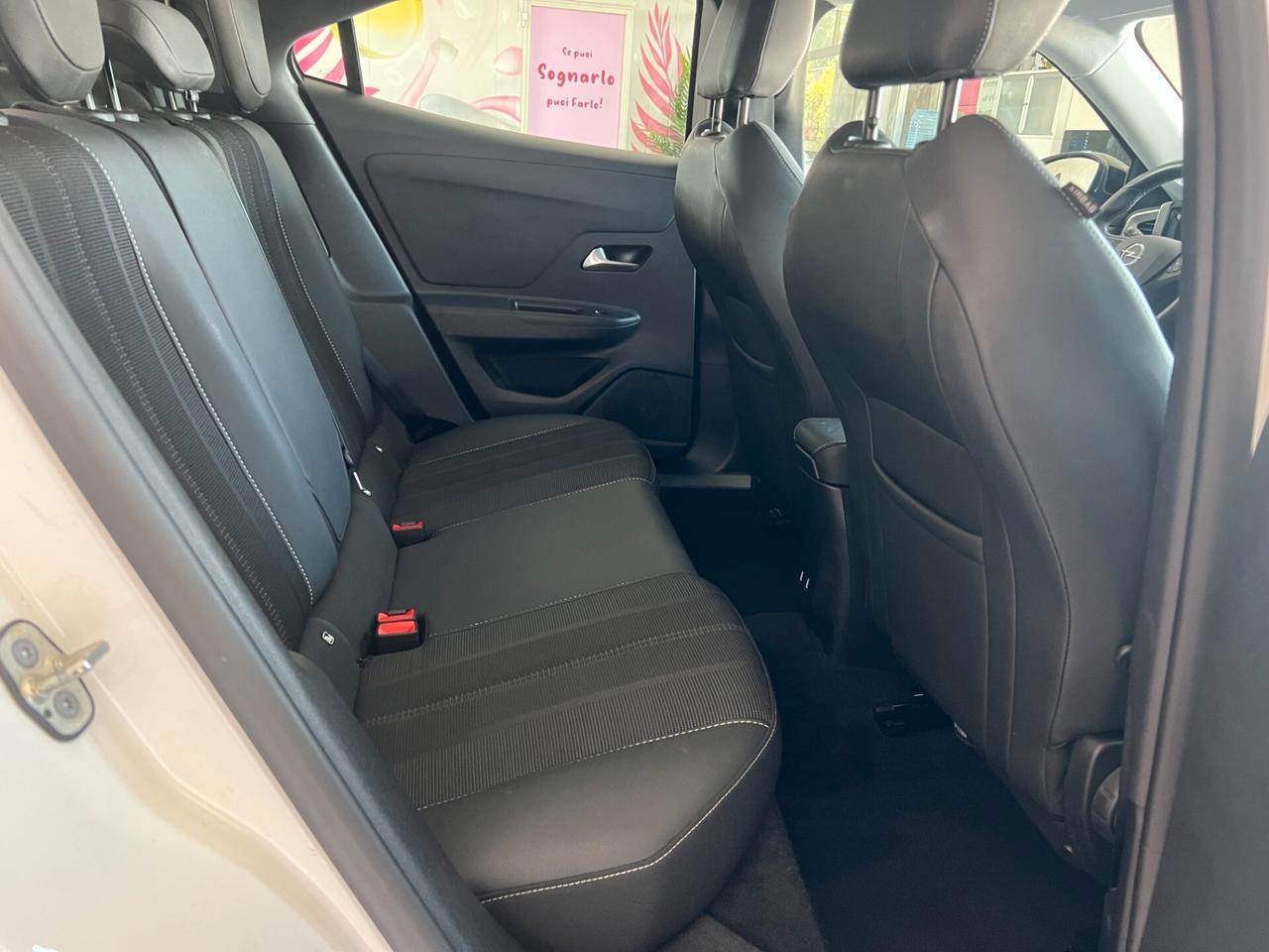 Opel Mokka 1.2 Turbo Elegance
