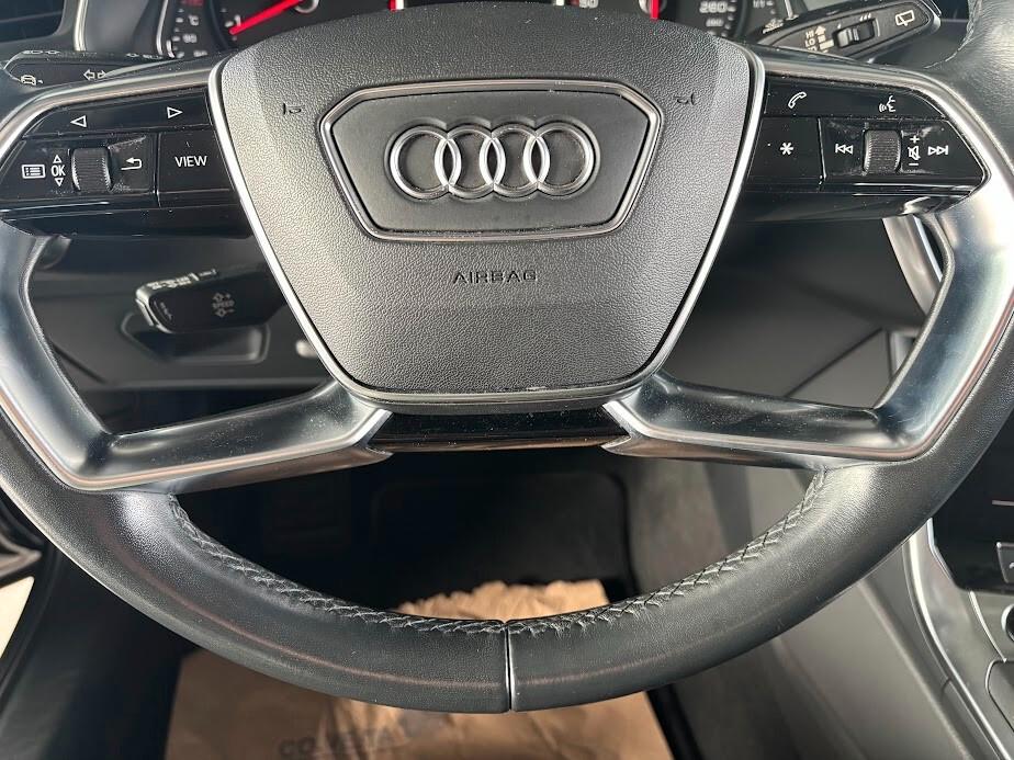 Audi A6 40 TDI 204CV MHEV quattro ultra S tronic Business