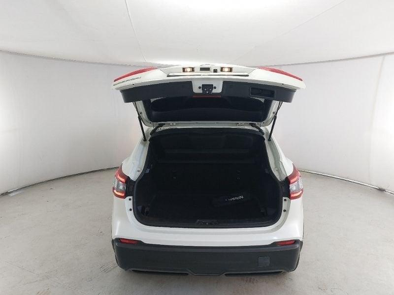 Nissan Qashqai Qashqai 1.6 dCi 2WD Business