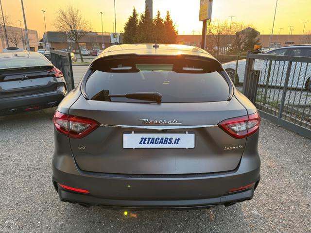 MASERATI Levante V6 Diesel AWD Gransport