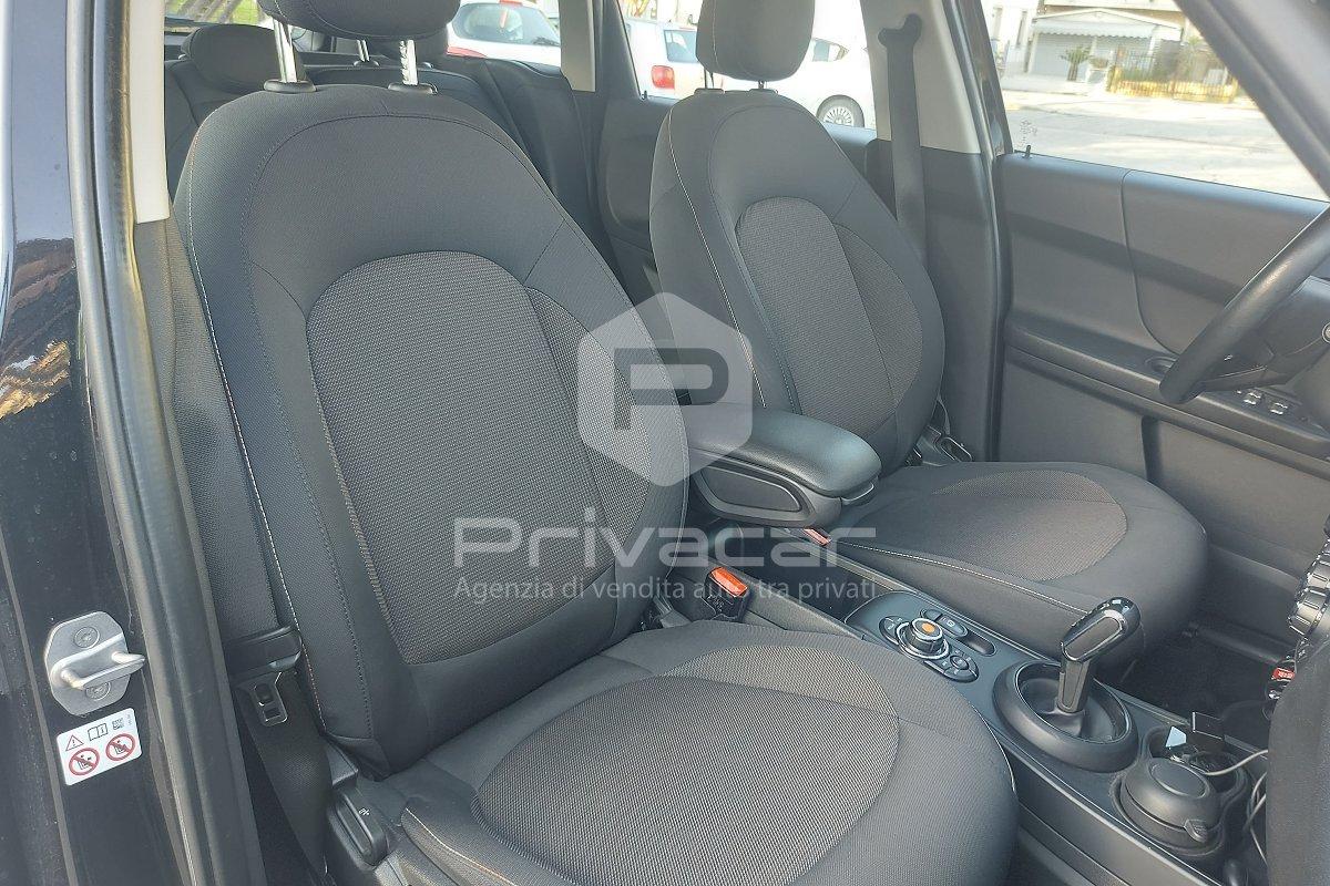 MINI Mini 1.5 One D Business Countryman Automatica