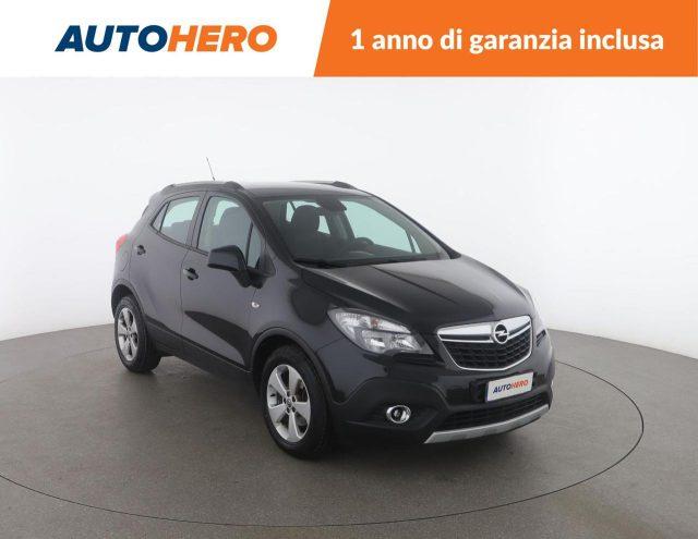 OPEL Mokka 1.6 Ecotec 115CV 4x2 Start&Stop