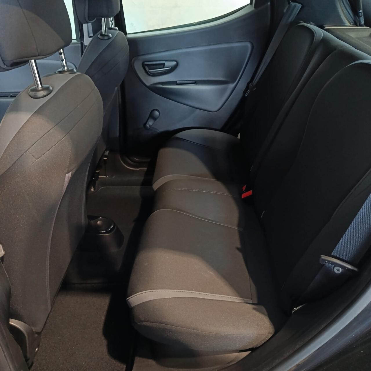 Lancia Ypsilon 1.2 BENZINA