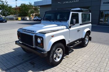 Land Rover Defender 90 2.2 TD4 Station Wagon N1 AUTOCARRO IVA ESPOSTA