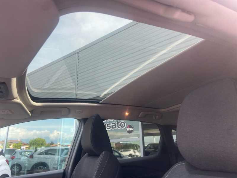 NISSAN Qashqai 1.5 e-power 90th Anniversary 2wD
