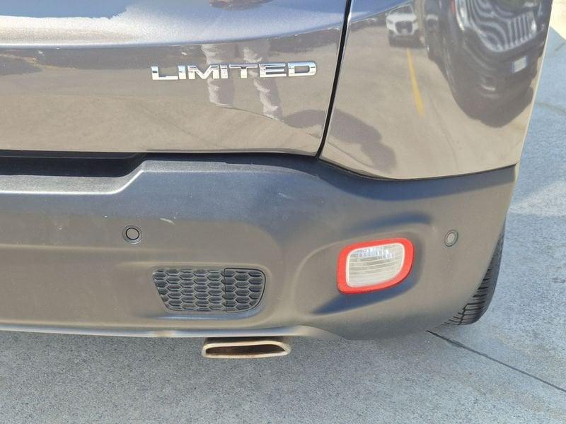 Jeep Renegade 1.0 t3 Limited 2wd