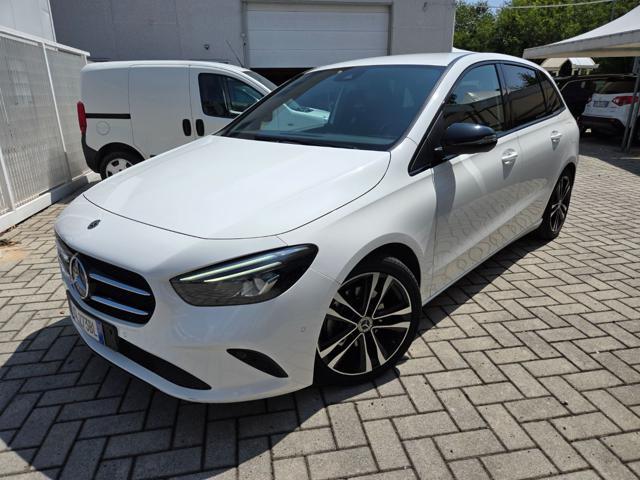 MERCEDES-BENZ B 200 Automatic Sport Plus