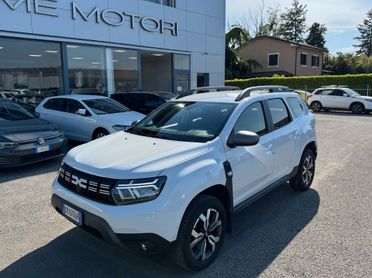 Dacia Duster 1.5 blue dci Journey 4x4 115cv/NO VINCOL