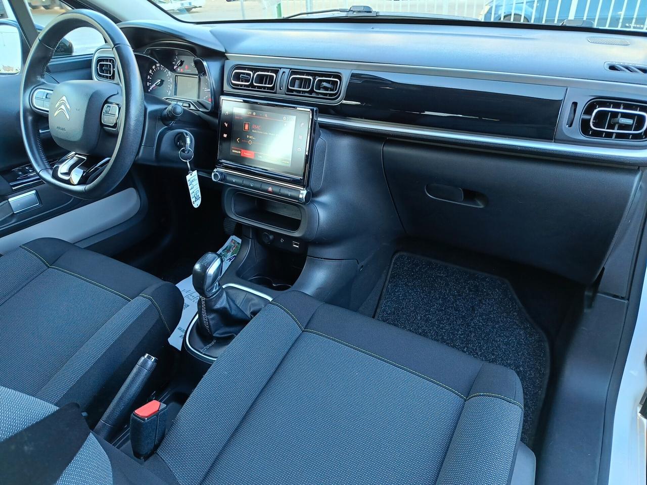 Citroen C3 PureTech 82 Shine