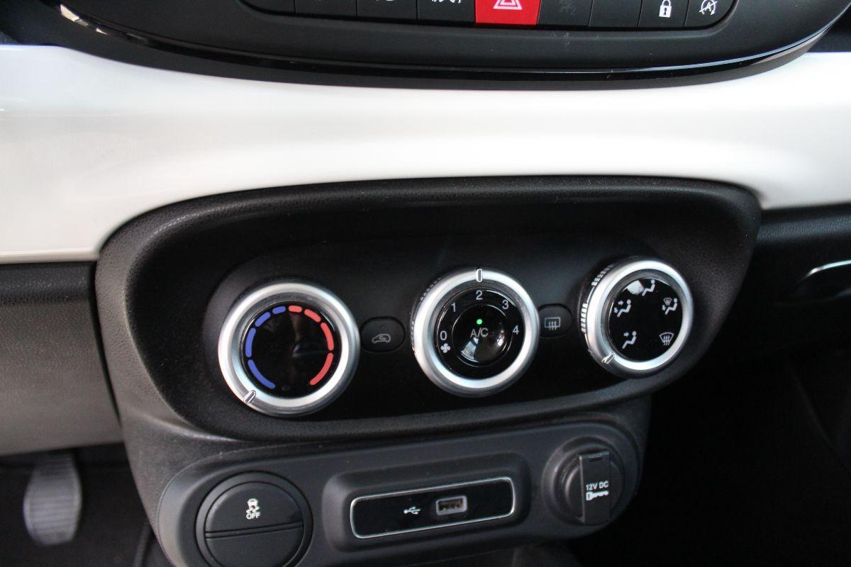 FIAT - 500 L - 1.3 MJT 95 CV Mirror