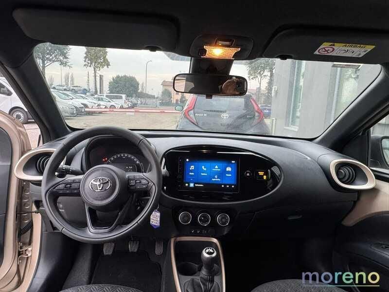 Toyota Aygo X X 1.0 Trend 72 CV