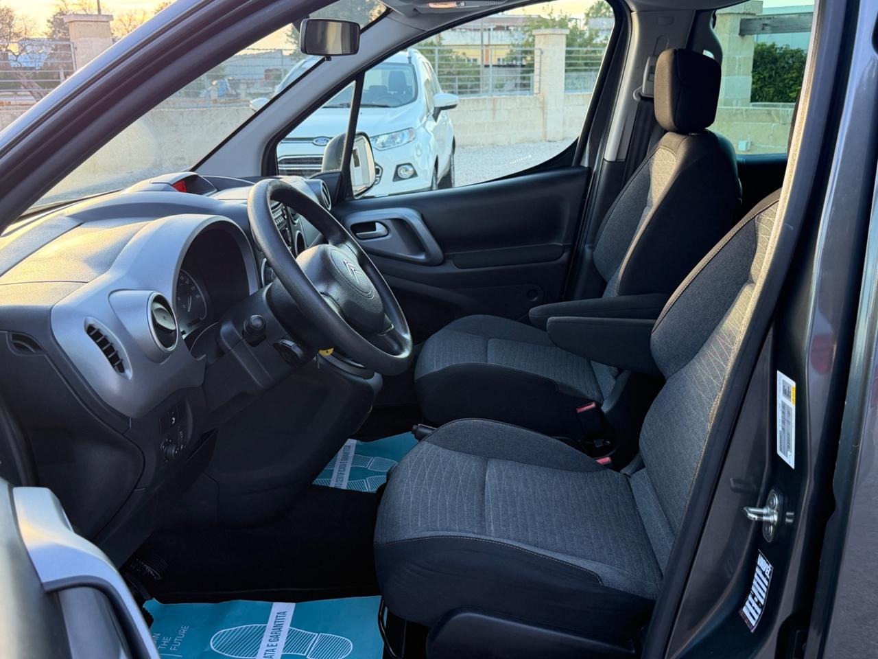 Citroen Berlingo Multispace BlueHDi 100 XTR