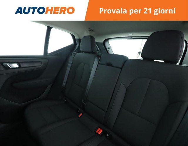 VOLVO XC40 T5 Recharge Plug-in Hybrid Inscription Expression