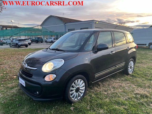 FIAT 500L Living 1.3 Multijet 95 CV Pop Star