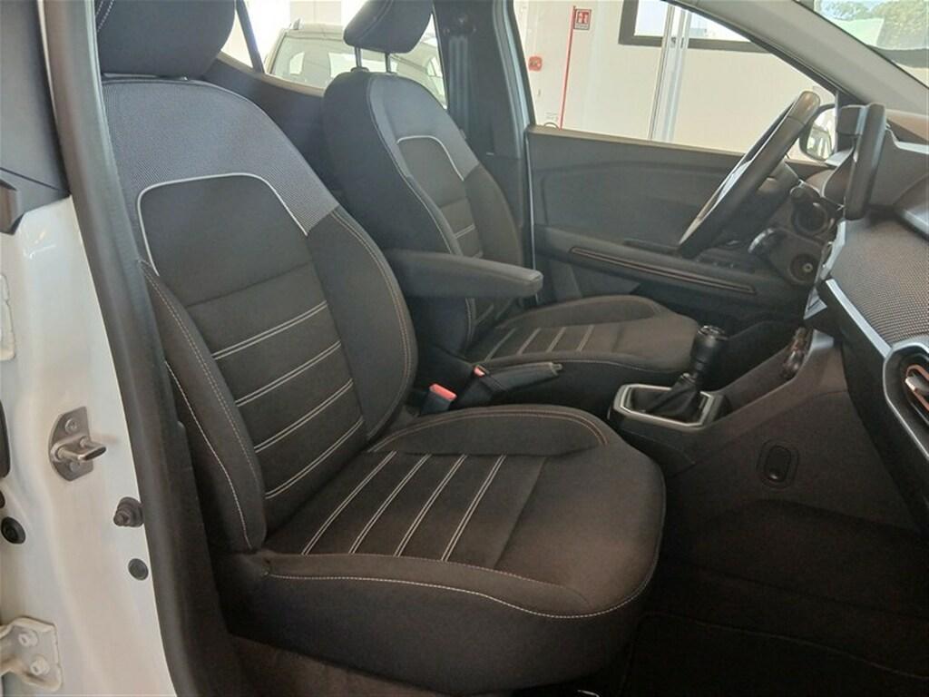 Dacia Sandero Stepway 1.0 tce ECO-G Expression UP