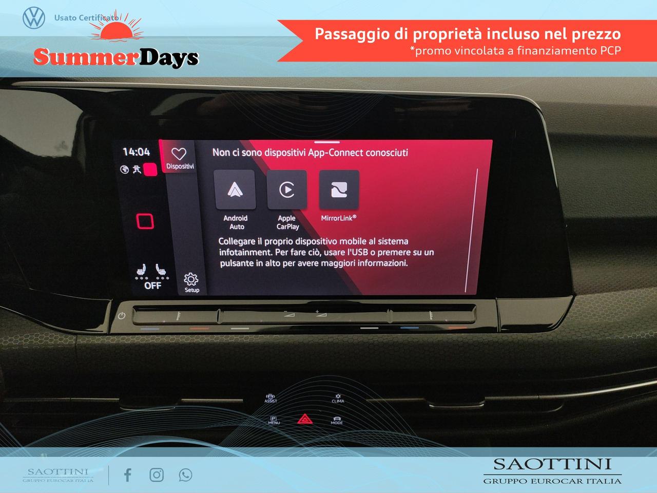 2.0 TSI GTI 245 CV DSG