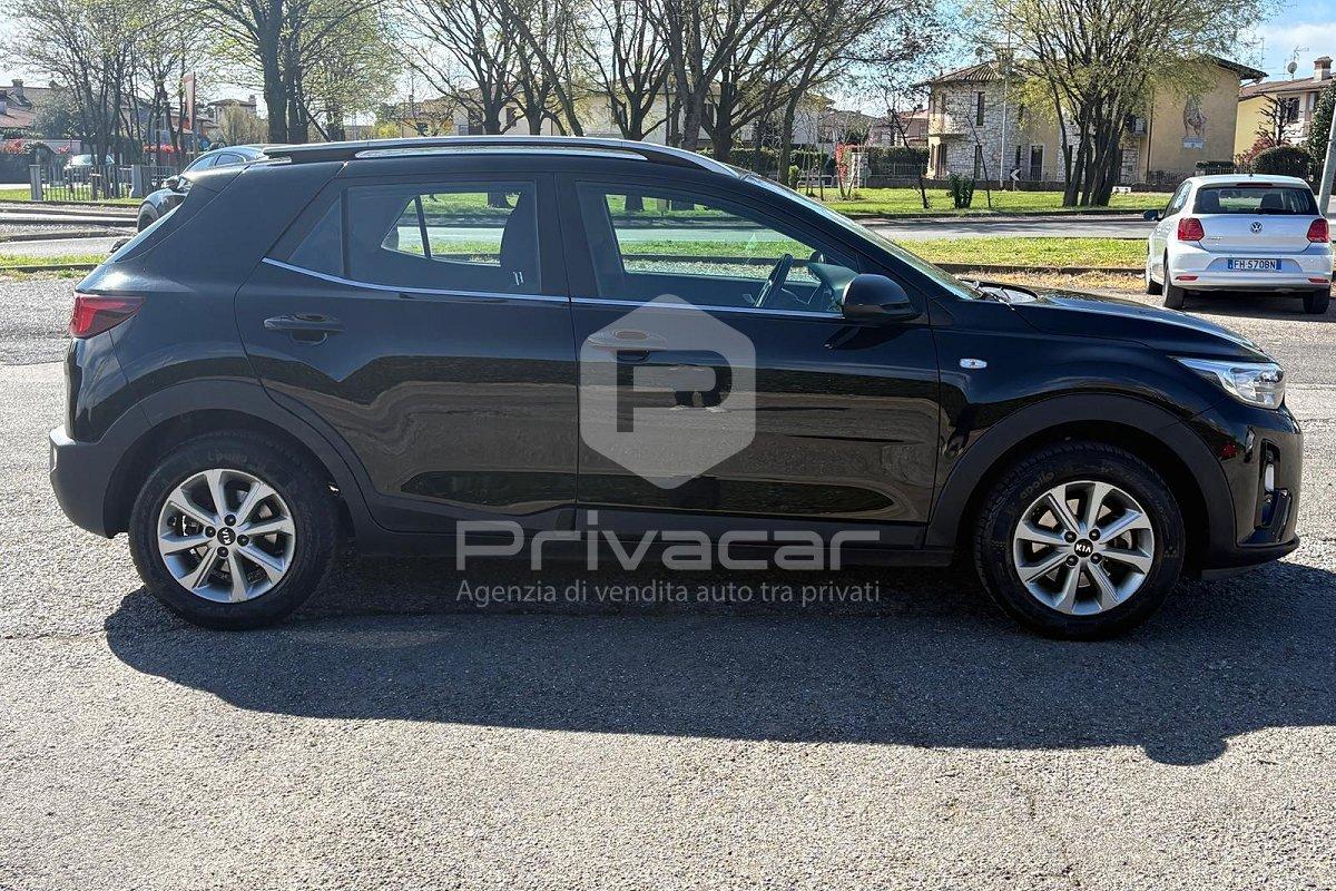 KIA Stonic 1.4 MPI 100 CV Urban