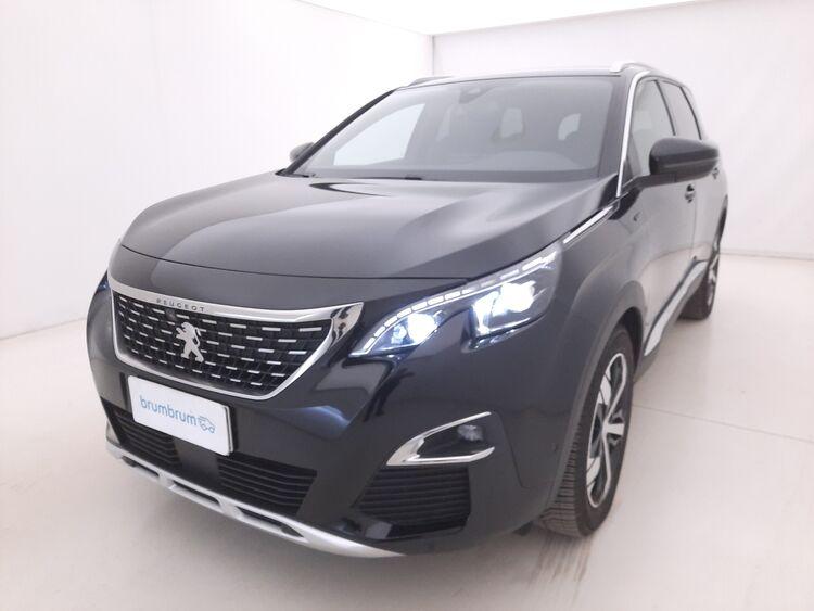 Peugeot 5008 GT EAT8 BR369433 2.0 Diesel 177CV