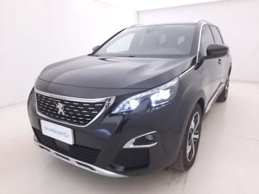 Peugeot 5008 GT EAT8 BR369433 2.0 Diesel 177CV