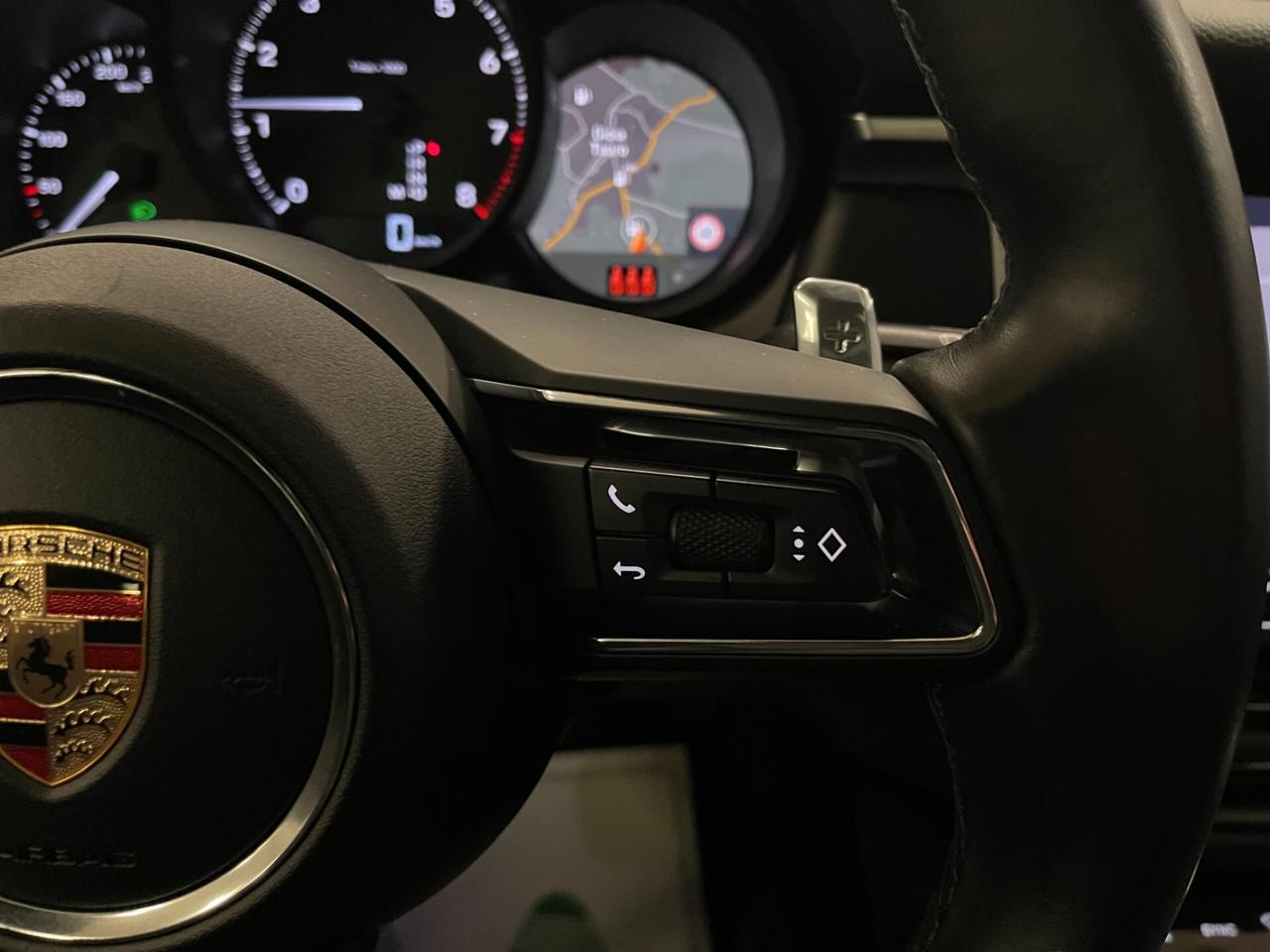 Porsche Macan 2.0 PDK 265cv