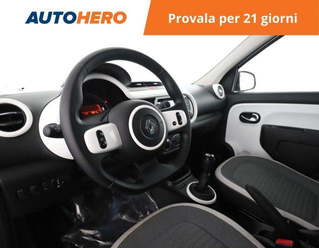 RENAULT Twingo SCe 65 CV Equilibre