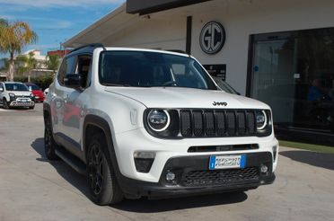 Jeep Renegade 1.6 mjt Limited fwd 120cv Uff Italy Led USB Lega