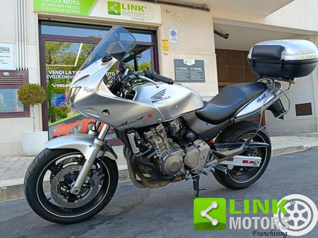 HONDA Hornet 600 S S