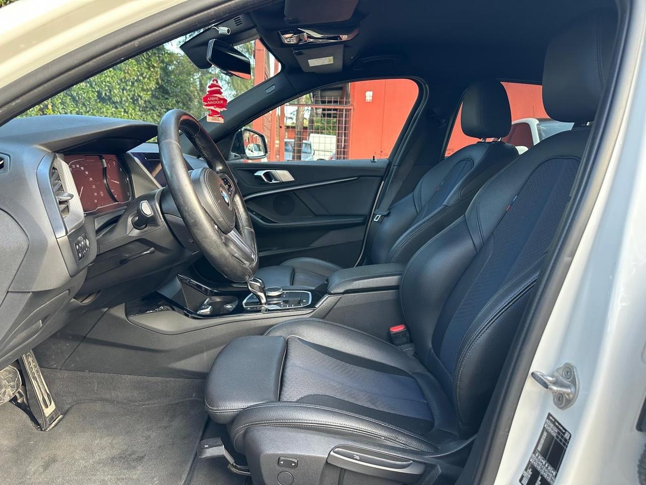 Bmw 118 118d 5p. Msport NAVI LED *PROMO*