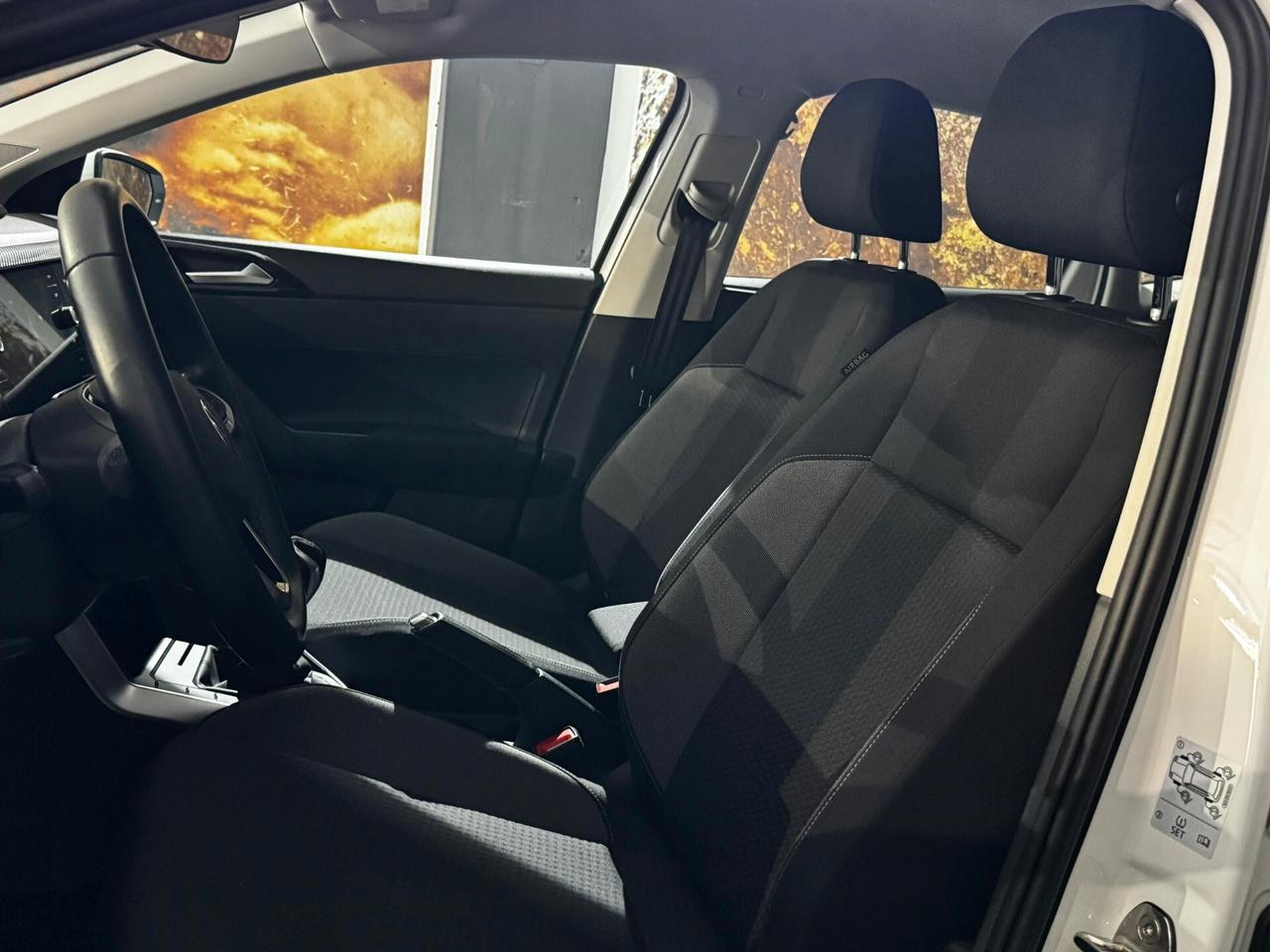 VOLKSWAGEN POLO 1.0 TSI 95cv LIFE 34002 KM