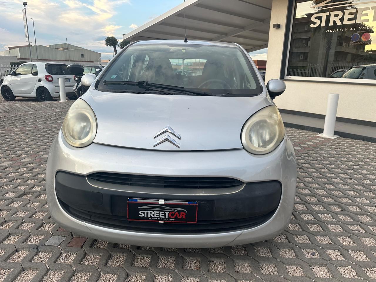 Citroen C1 1.0 5 porte DeeJay