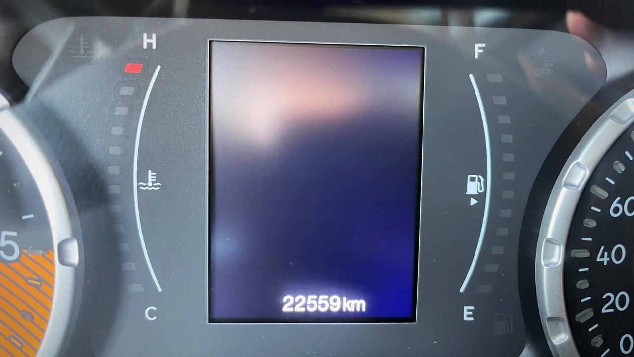 Jeep Renegade 1.6 Mjt Business - 2020