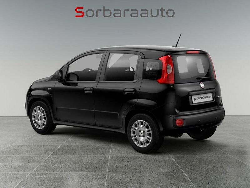 FIAT Pandina Pandina 1.0 firefly hybrid Icon s&s 65cv 5p.ti