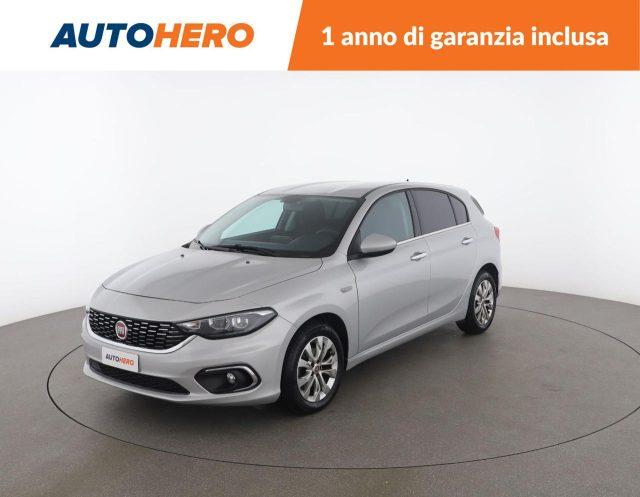 FIAT Tipo 1.6 Mjt S&S DCT 5 porte Business