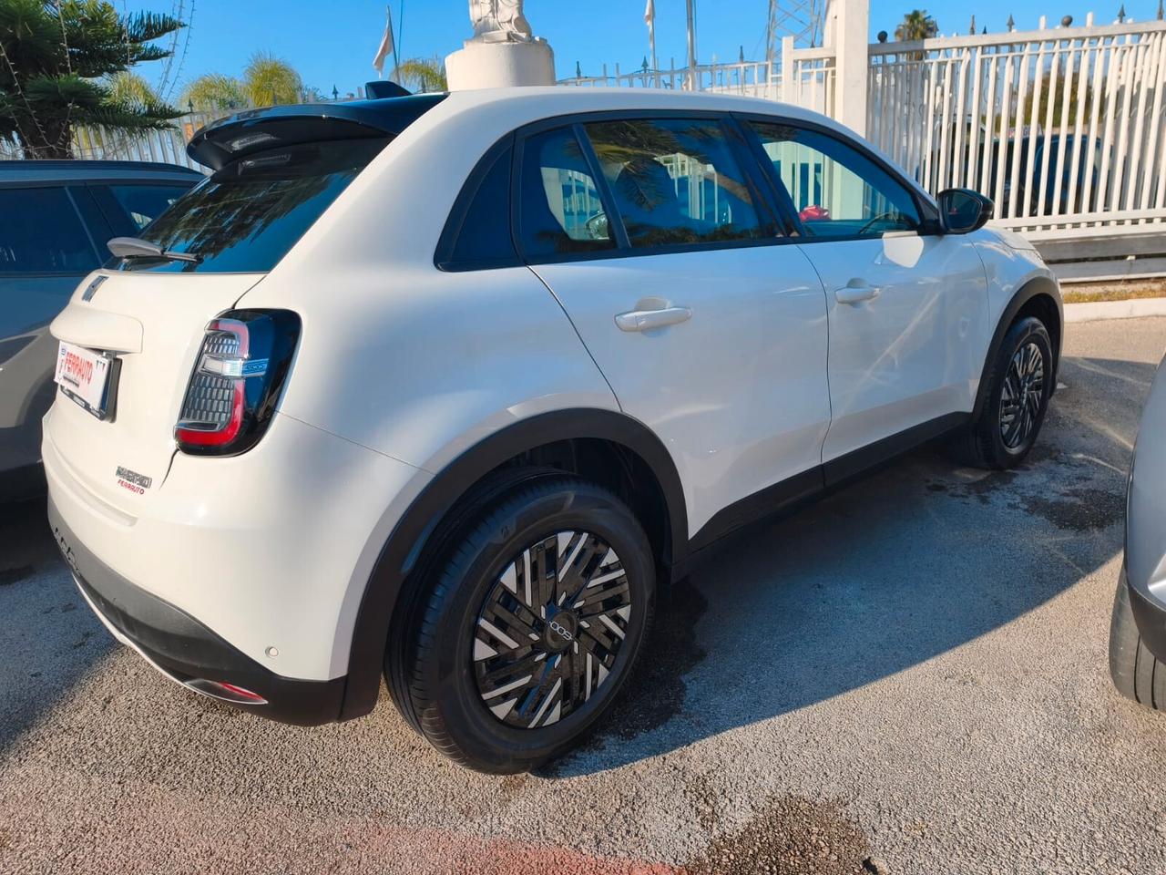FIAT 600Hybrid 100CV *PROMO*