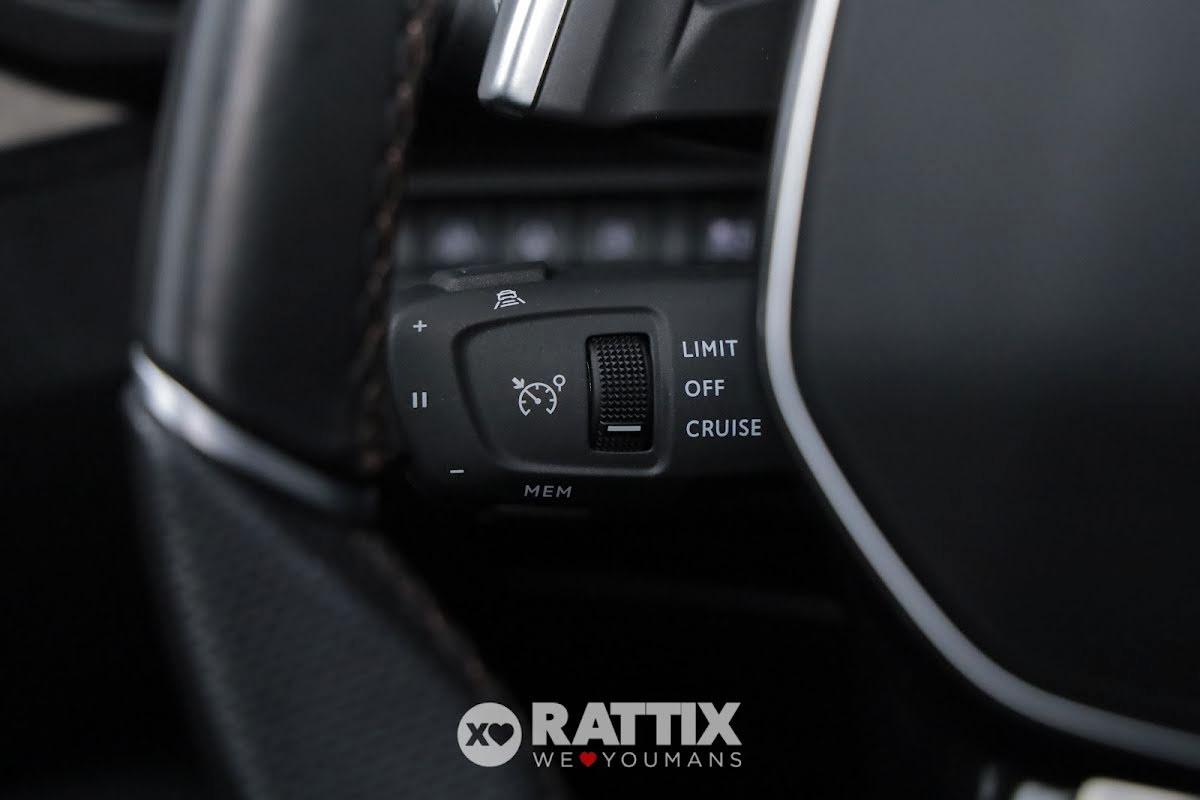 Peugeot 3008 1.6 Hybrid4 PHEV 300CV GT Pack e-EAT8