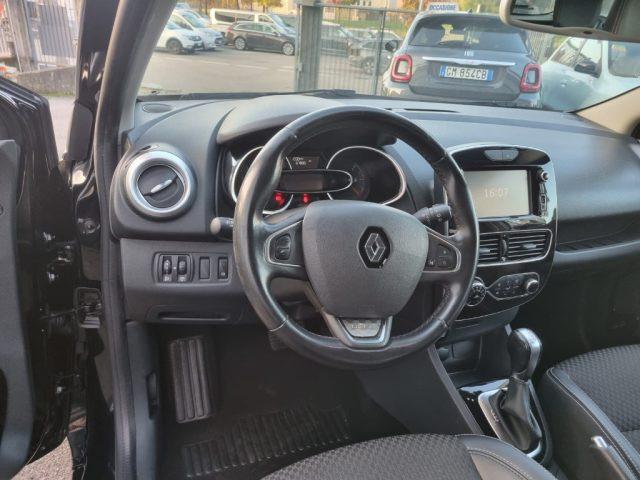 RENAULT Clio Sporter dCi 8V 90 CV DUEL