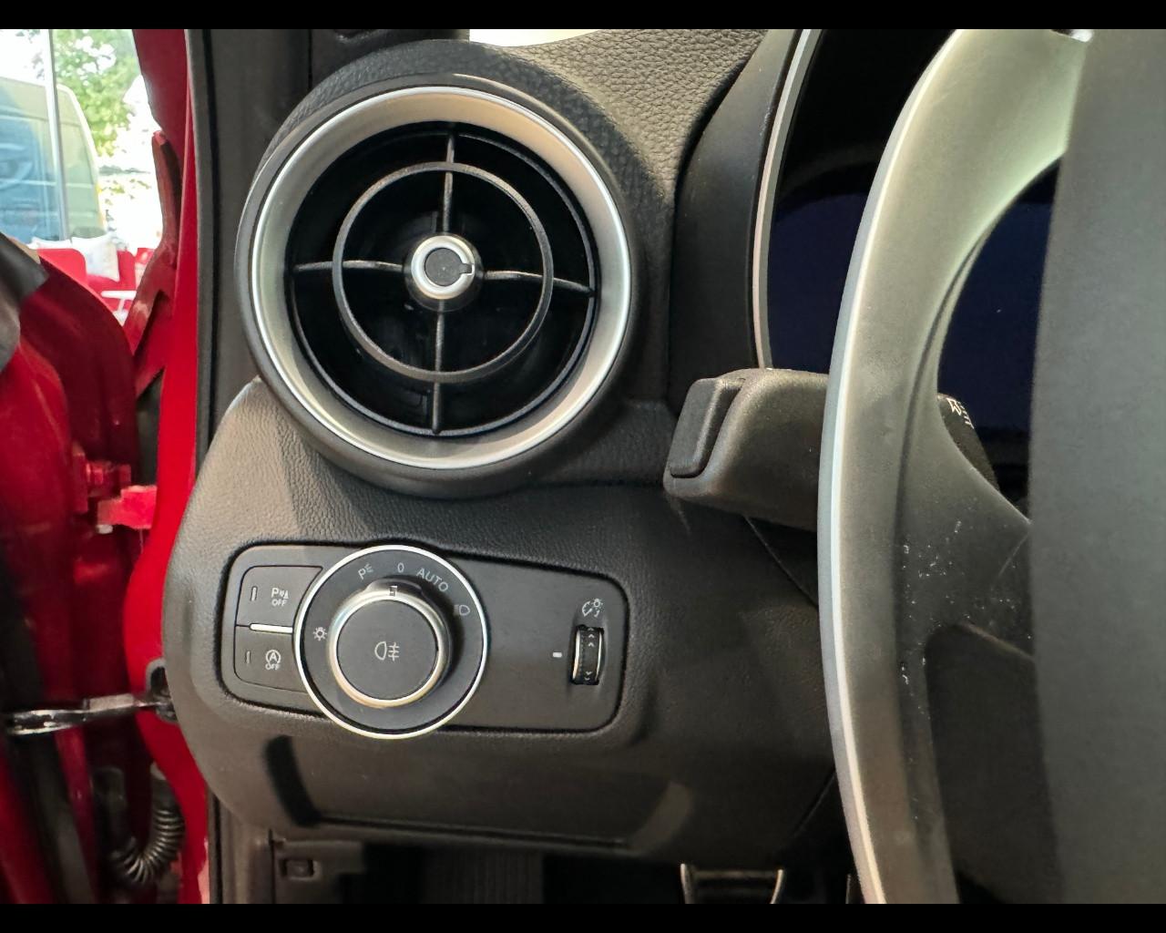 ALFA ROMEO Giulia My23 2.2 Turbo Diesel 210 Cv Awd Veloce