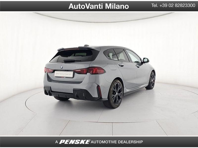 BMW Serie 1 118d MSport Pro