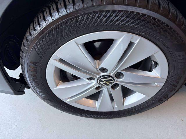 VOLKSWAGEN Golf Golf 5 porte 1.0 tsi euro 6 116 cv