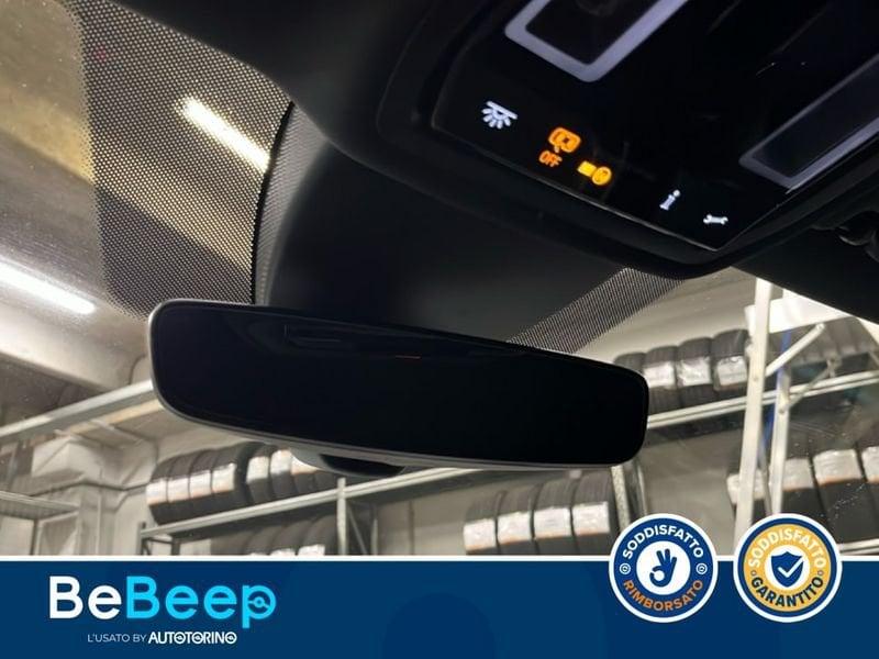 CUPRA Leon SPORTSTOURER 1.5 HYBRID 150CV DSG