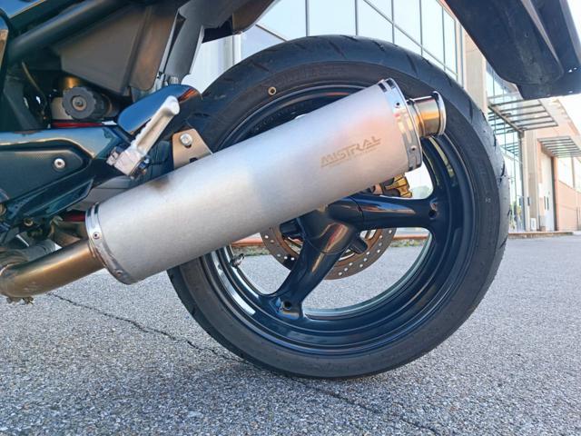 MOTO GUZZI Sport 1200 Sport 1200
