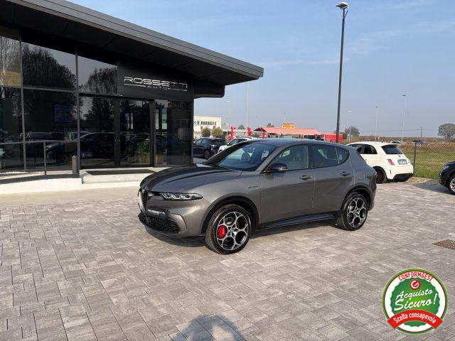 ALFA ROMEO Tonale 1.3 280cv PHEV AT6 Q4 Veloce