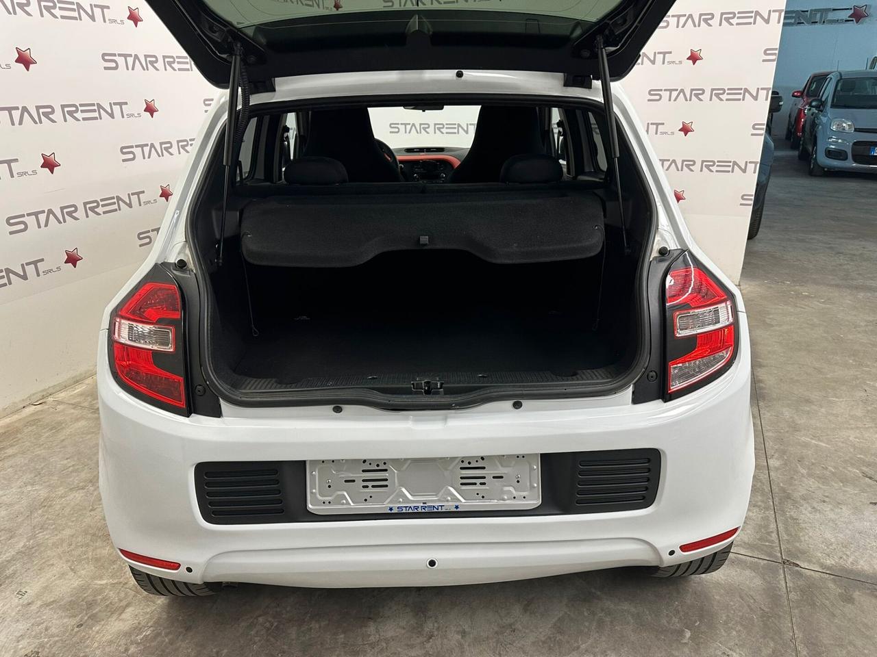 Renault Twingo SCe Life LIMITED