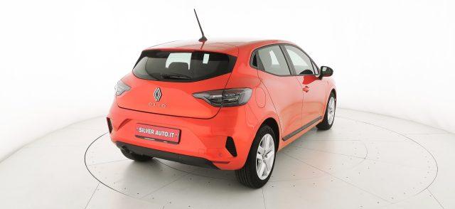 RENAULT Clio SCe 65 CV 5 porte Evolution