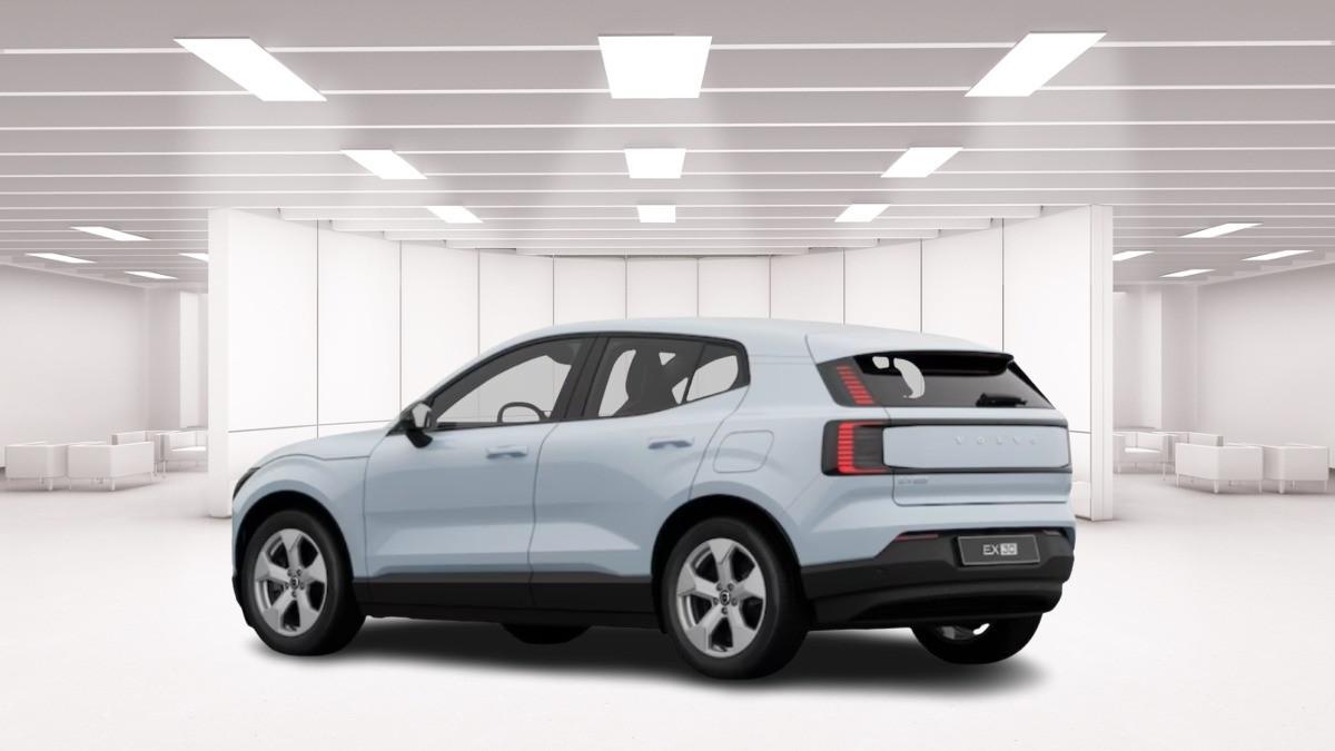 VOLVO Ex30 P5 electric Essential
