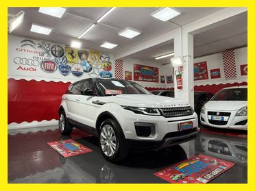 Range Evoque 2.0 eD4 150cv Dynamic - 2017