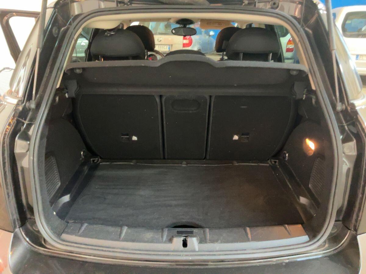 Mini Cooper D Countryman 1.6