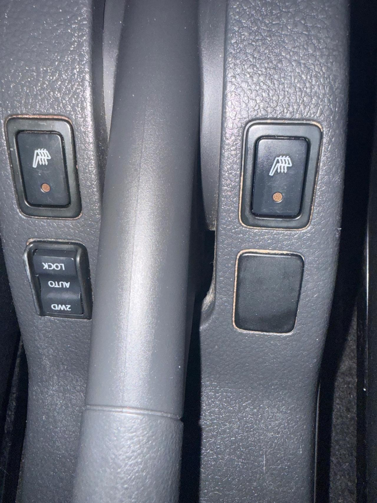 Fiat Sedici 2.0 MJT 16V DPF 4x4 2011