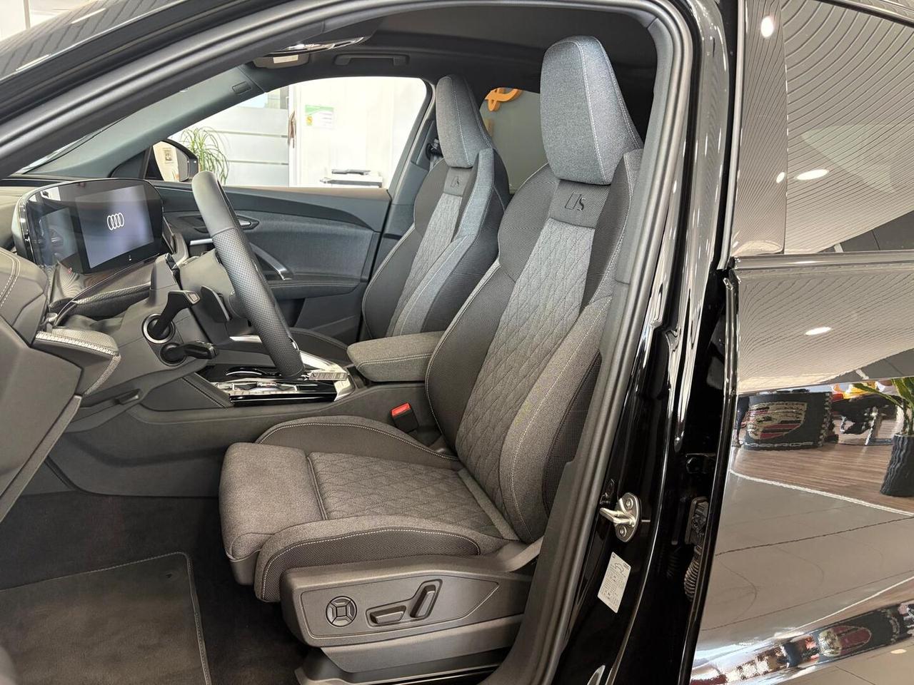 Audi Q5 Sportback 2.0 tdi mhev+ S line ed.quattro 204cv s-tronic